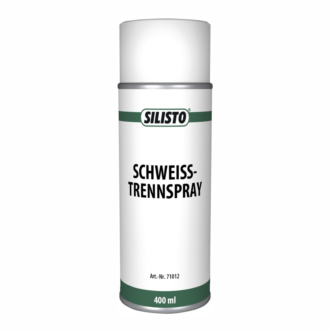 SILISTO® Schweißtrennspray 400 ml